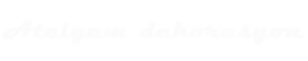 Firma Ünvanı